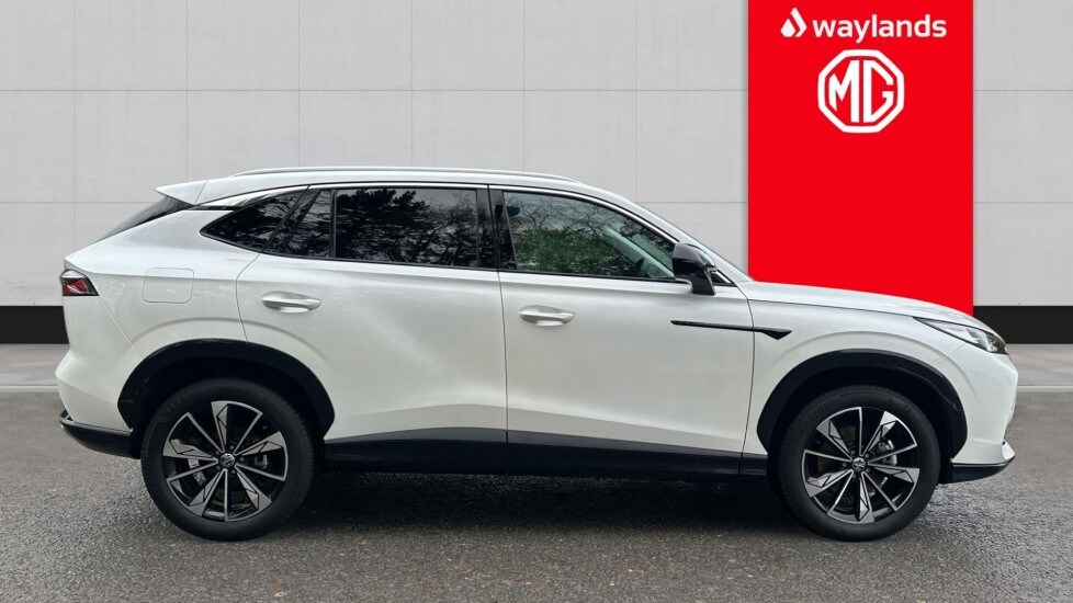 Used MG MG HS 2025 for sale - 76908034: Photo 4