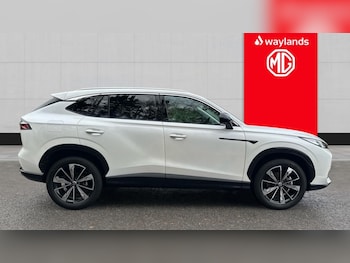 Used MG MG HS 2025 for sale - 76908034: Photo