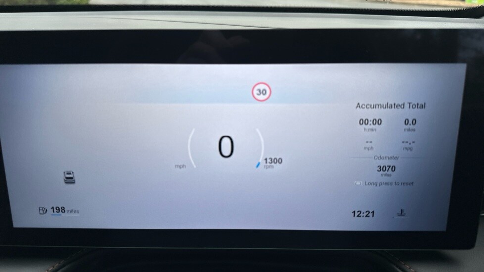 Used MG MG HS 2025 for sale - 76908034: Photo 7