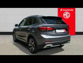 Used MG MG ZS 2024 for sale - 75029075: Photo
