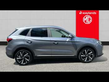 Used MG MG ZS 2024 for sale - 75029075: Photo