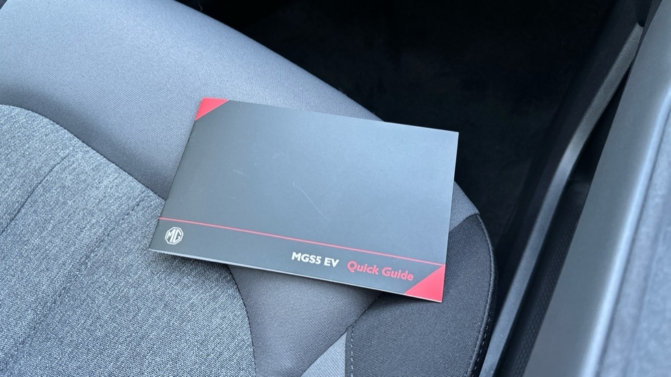 Used MG MGS5 2025 for sale - 77122636: Photo 12
