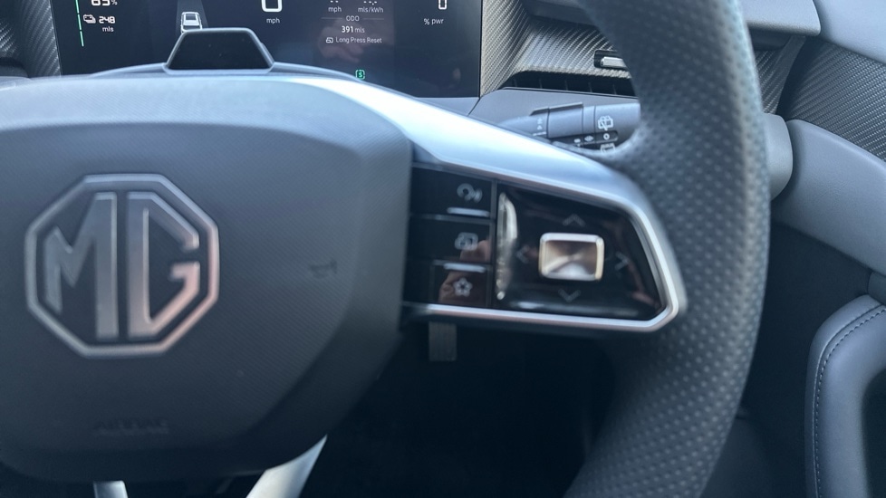 Used MG MGS5 2025 for sale - 77122636: Photo 13