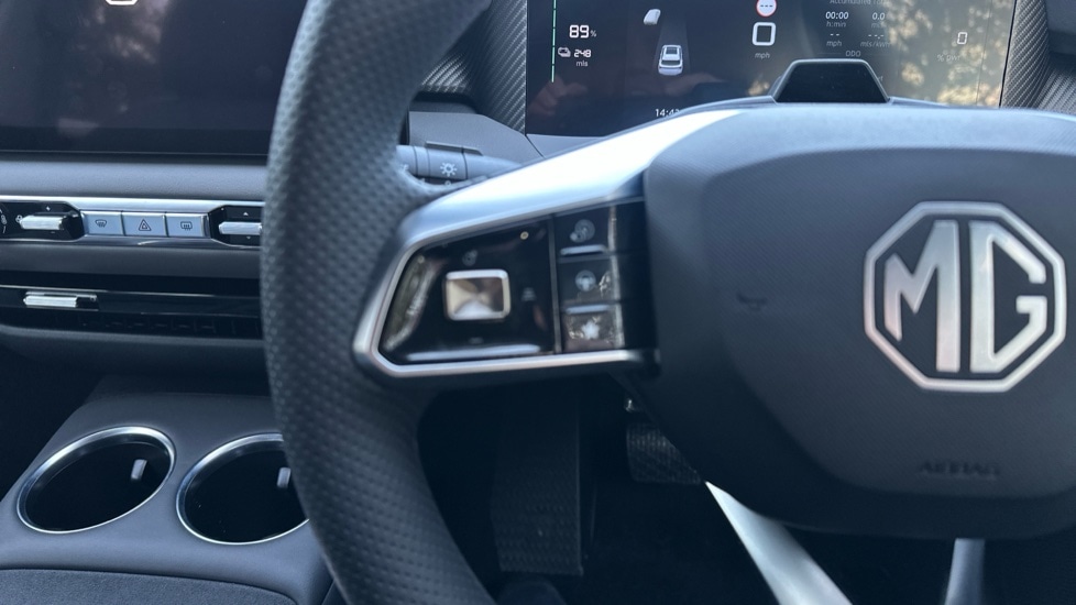 Used MG MGS5 2025 for sale - 77122636: Photo 14