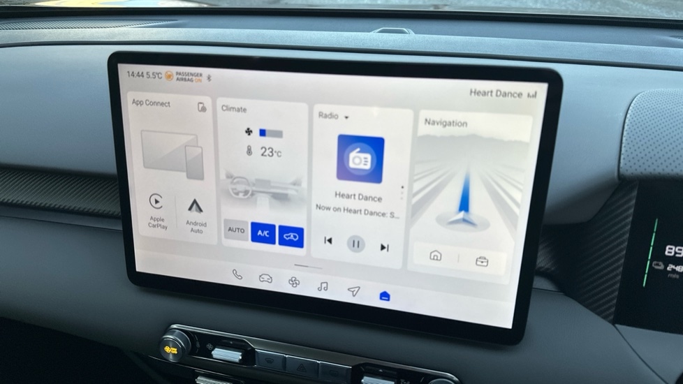 Used MG MGS5 2025 for sale - 77122636: Photo 15