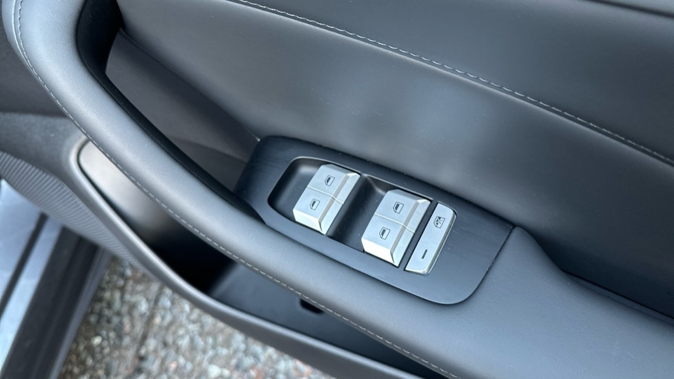 Used MG MGS5 2025 for sale - 77122636: Photo 19