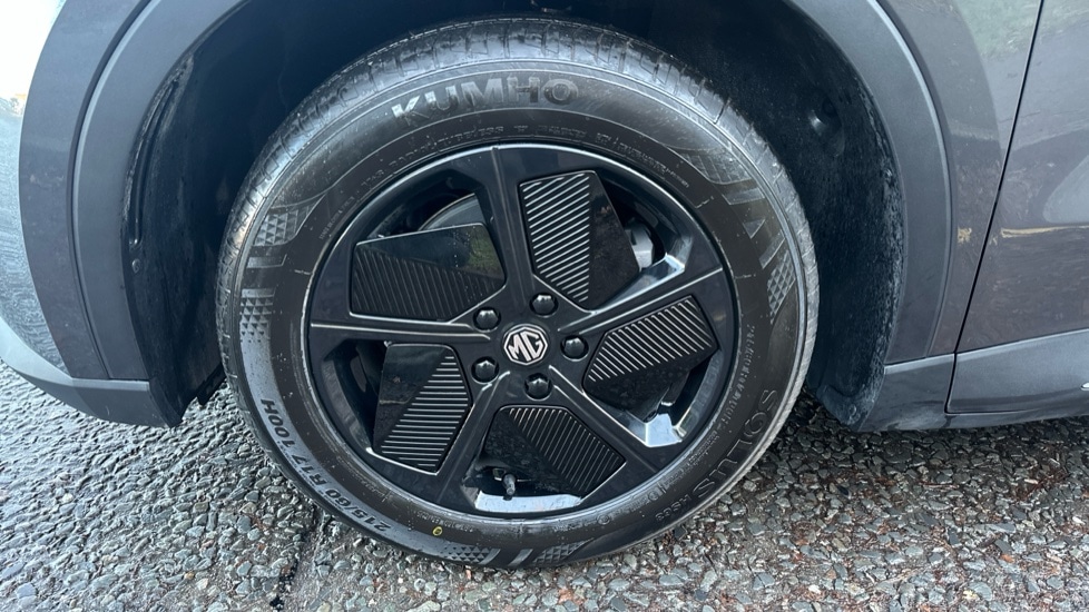 Used MG MGS5 2025 for sale - 77122636: Photo 20