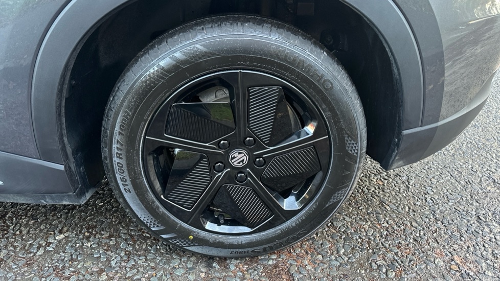 Used MG MGS5 2025 for sale - 77122636: Photo 21