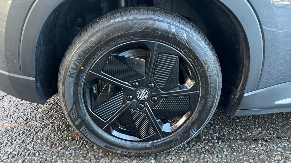 Used MG MGS5 2025 for sale - 77122636: Photo 22