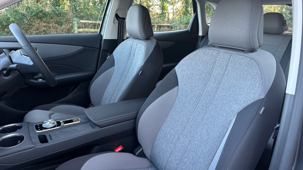 Used MG MGS5 2025 for sale - 77122636: Photo 23