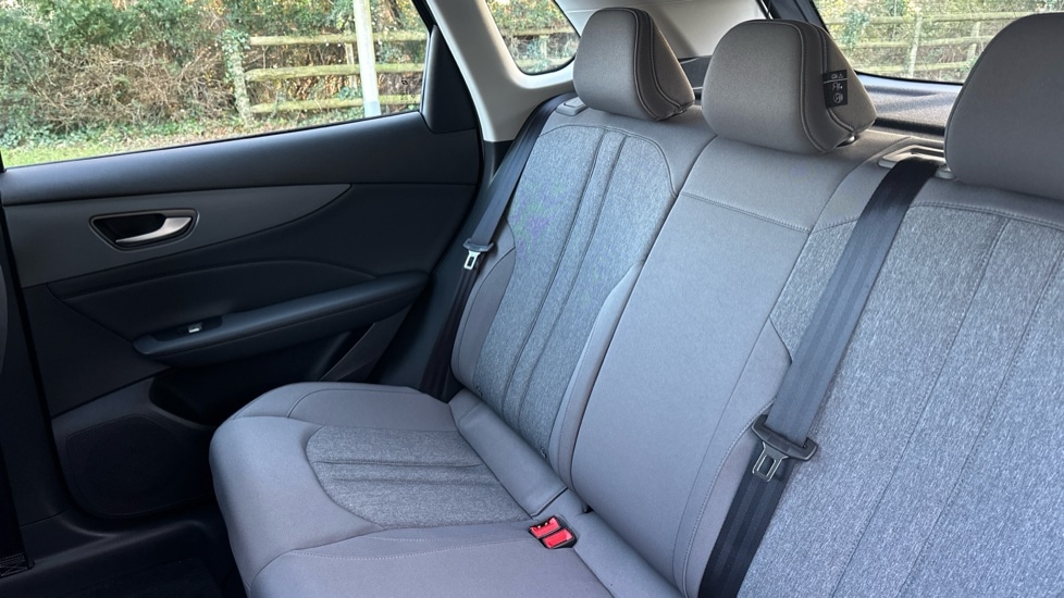 Used MG MGS5 2025 for sale - 77122636: Photo 24