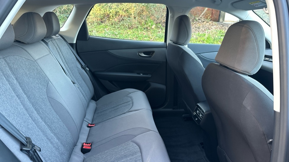 Used MG MGS5 2025 for sale - 77122636: Photo 27