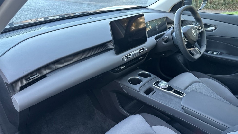 Used MG MGS5 2025 for sale - 77122636: Photo 3