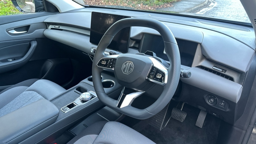 Used MG MGS5 2025 for sale - 77122636: Photo 30