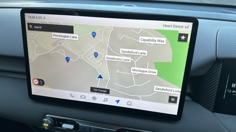 Used MG MGS5 2025 for sale - 77122636: Photo 35