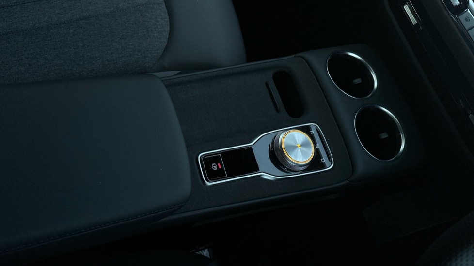 Used MG MGS5 2025 for sale - 77122636: Photo 38