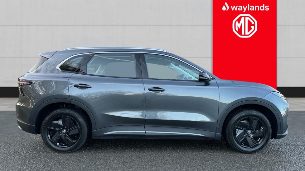 Used MG MGS5 2025 for sale - 77122636: Photo 4