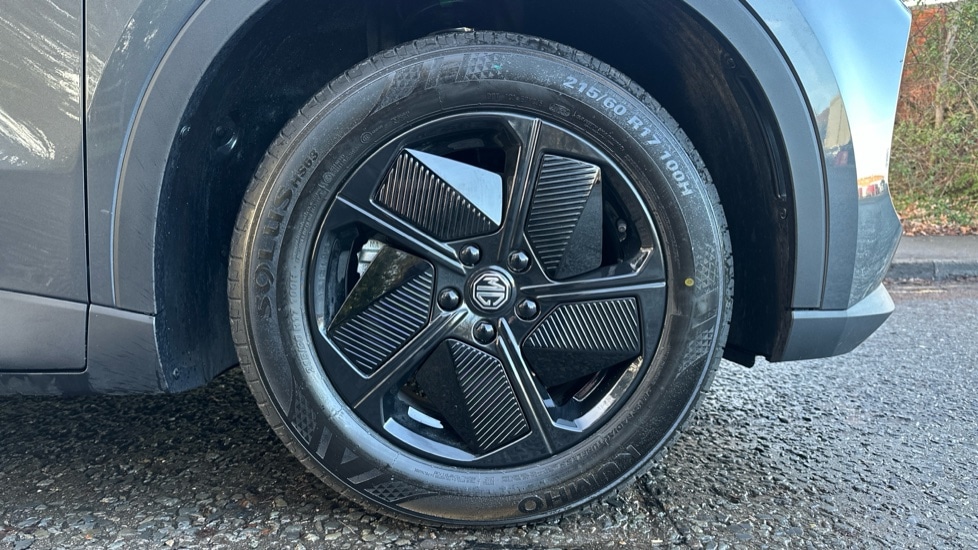 Used MG MGS5 2025 for sale - 77122636: Photo 5