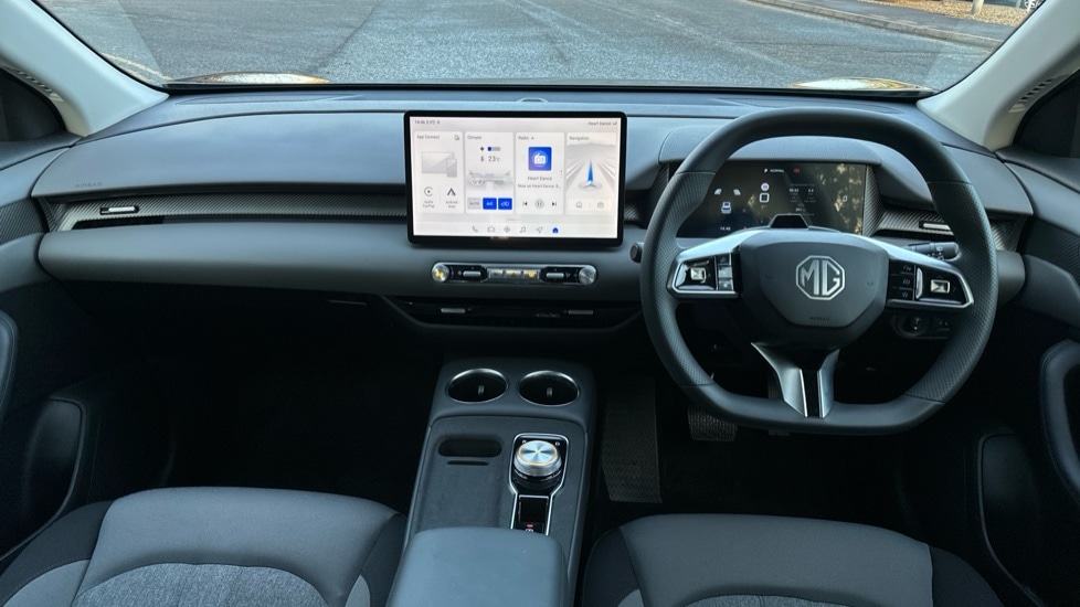 Used MG MGS5 2025 for sale - 77122636: Photo 6