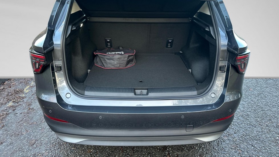 Used MG MGS5 2025 for sale - 77122636: Photo 8