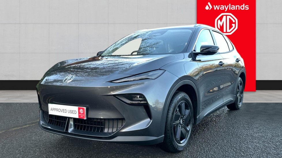 Used MG MGS5 2025 for sale - 77122636: Photo 9