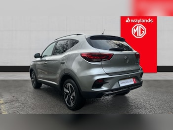 Used MG MG ZS 2024 for sale - 77326365: Photo