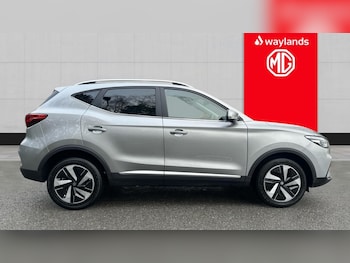 Used MG MG ZS 2024 for sale - 77326365: Photo