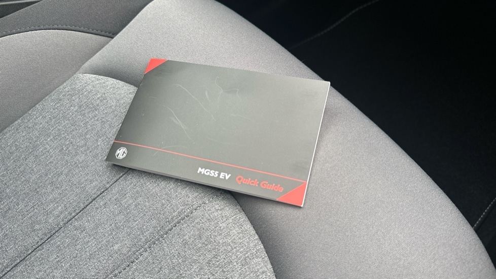 Used MG MG S5 2025 for sale - 75902170: Photo 11