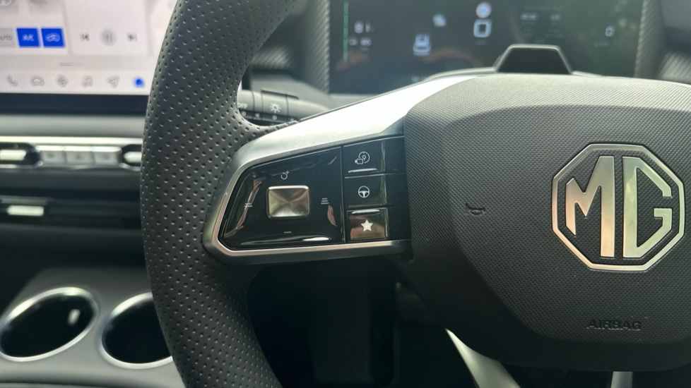 Used MG MG S5 2025 for sale - 75902170: Photo 13