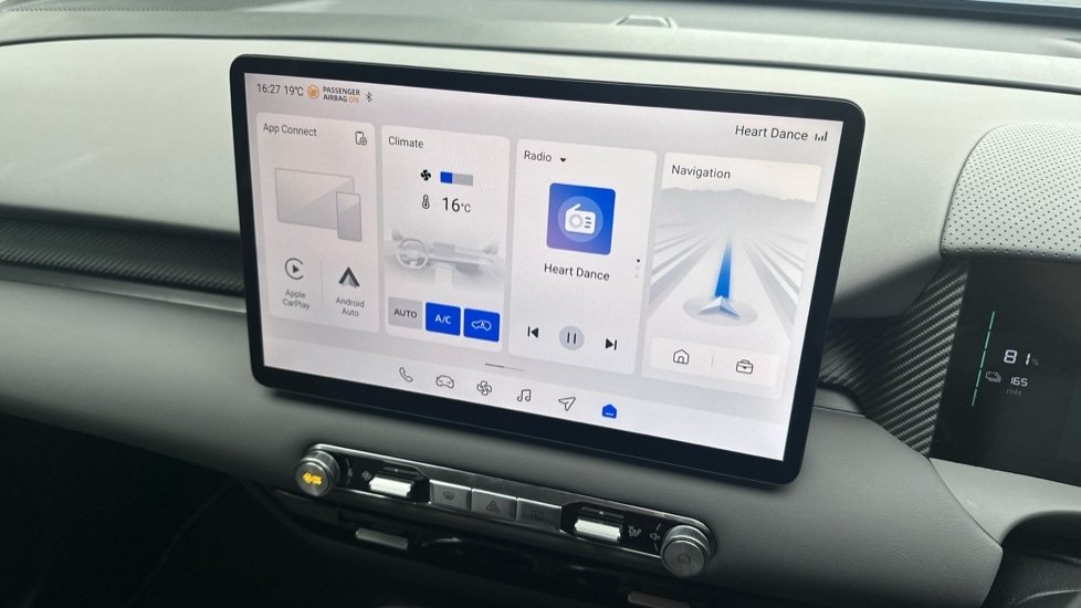 Used MG MG S5 2025 for sale - 75902170: Photo 14