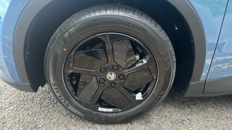 Used MG MG S5 2025 for sale - 75902170: Photo 19