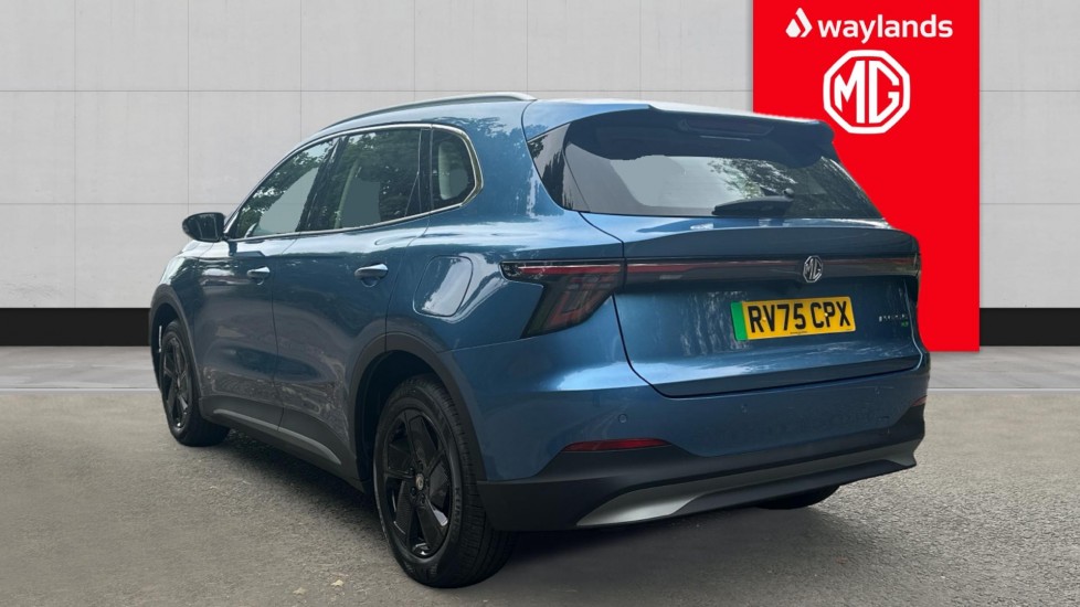 Used MG MG S5 2025 for sale - 75902170: Photo 2