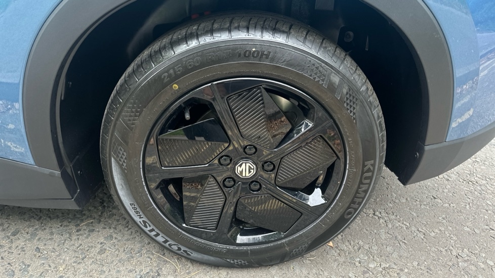 Used MG MG S5 2025 for sale - 75902170: Photo 20