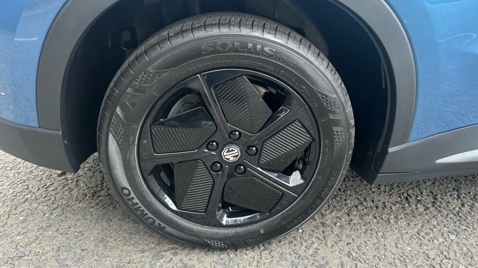 Used MG MG S5 2025 for sale - 75902170: Photo 21