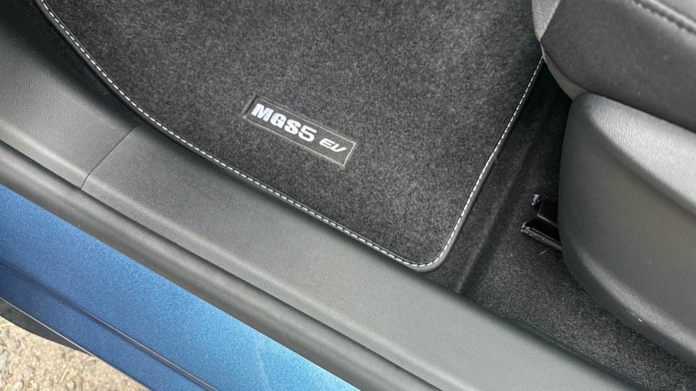 Used MG MG S5 2025 for sale - 75902170: Photo 22