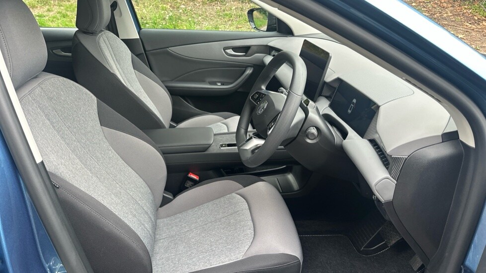 Used MG MG S5 2025 for sale - 75902170: Photo 29