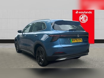 Used MG MG S5 2025 for sale - 75902170: Photo