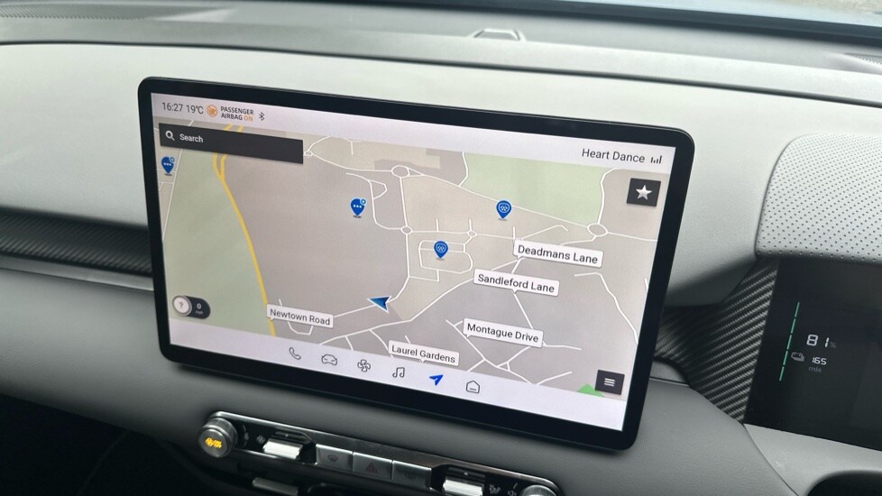 Used MG MG S5 2025 for sale - 75902170: Photo 33