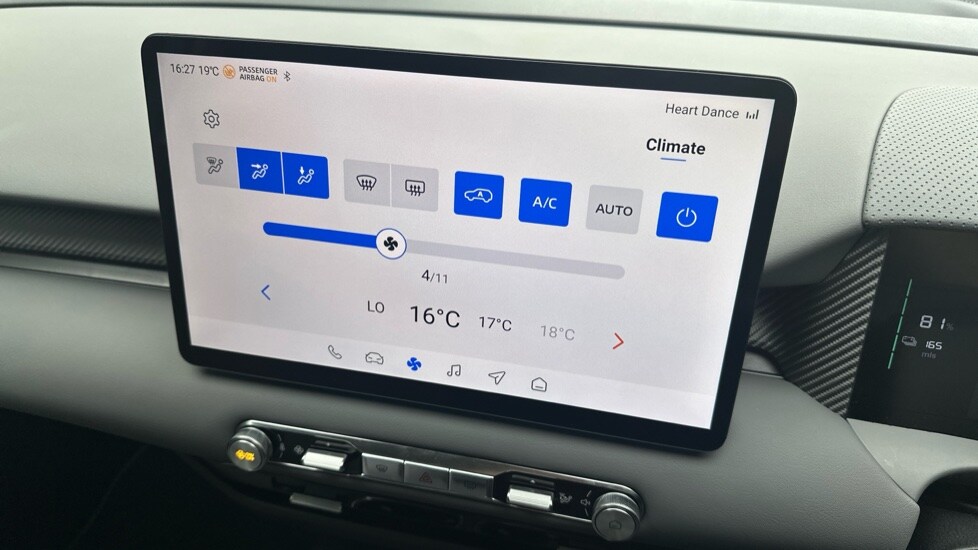 Used MG MG S5 2025 for sale - 75902170: Photo 34