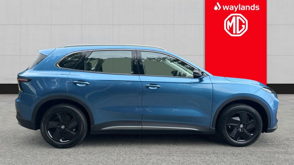 Used MG MG S5 2025 for sale - 75902170: Photo 4