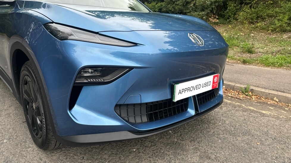 Used MG MG S5 2025 for sale - 75902170: Photo 43