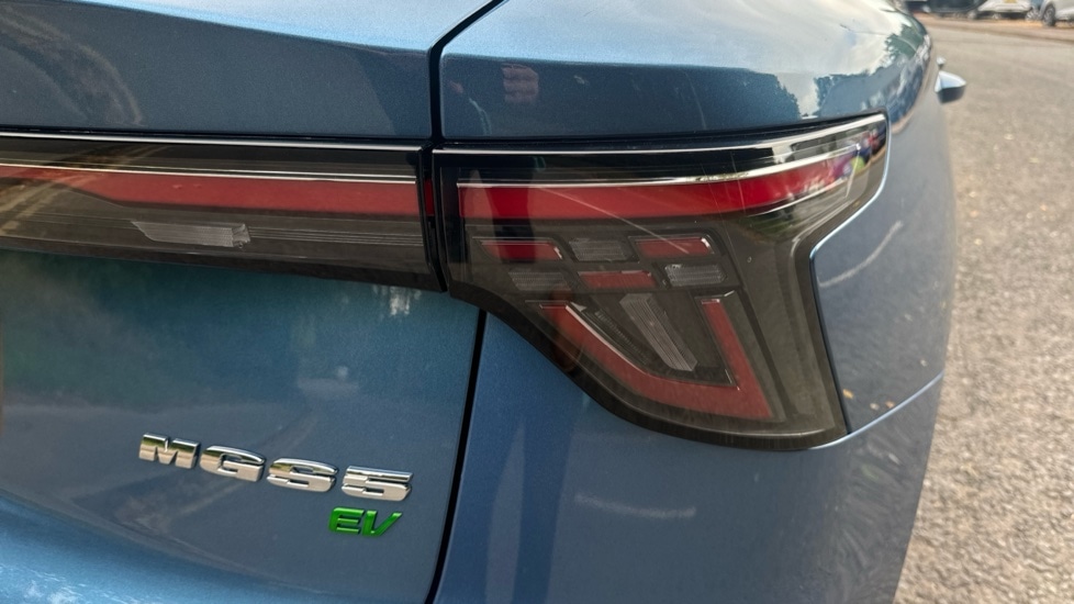 Used MG MG S5 2025 for sale - 75902170: Photo 46