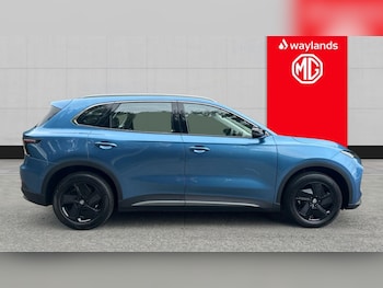 Used MG MG S5 2025 for sale - 75902170: Photo