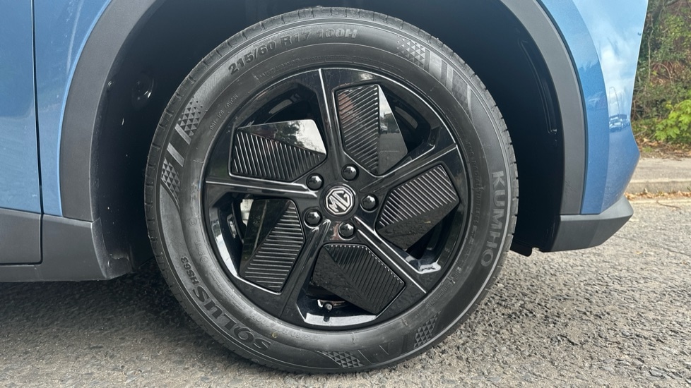 Used MG MG S5 2025 for sale - 75902170: Photo 5