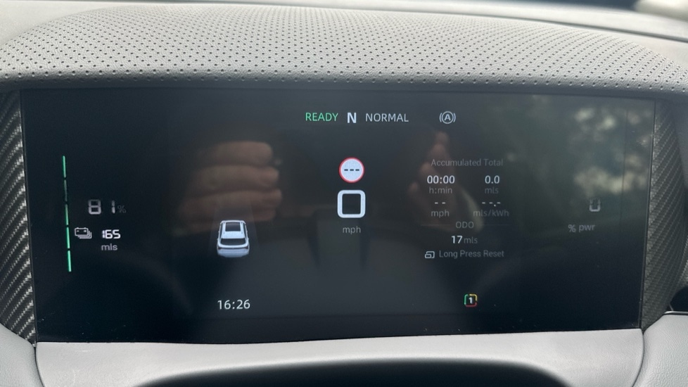 Used MG MG S5 2025 for sale - 75902170: Photo 7