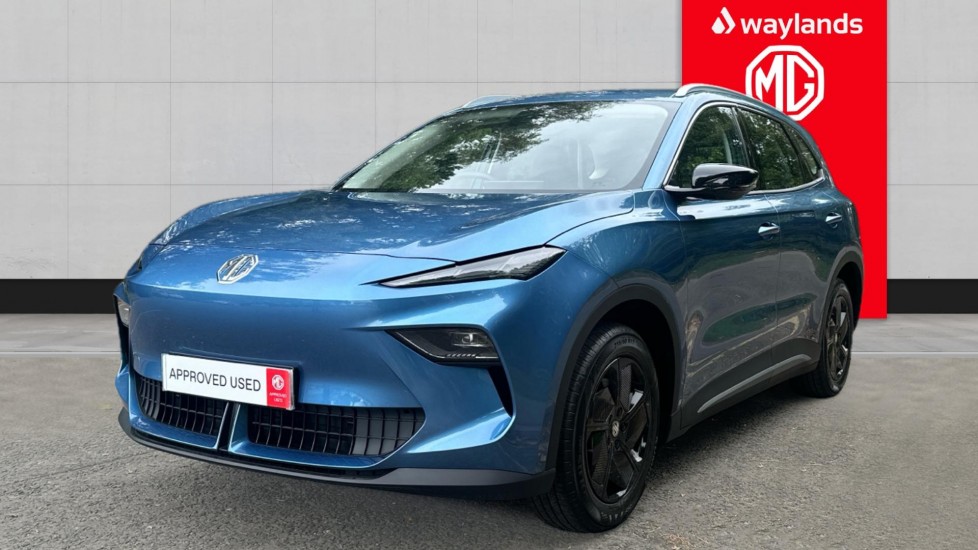 Used MG MG S5 2025 for sale - 75902170: Photo 9