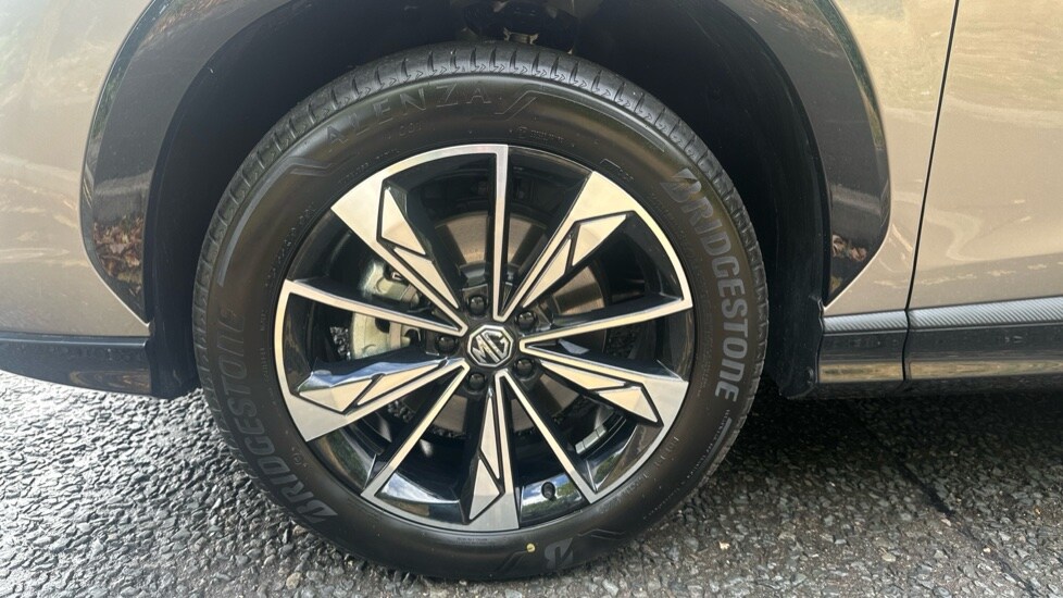 Used MG MG HS 2025 for sale - 77581306: Photo 19