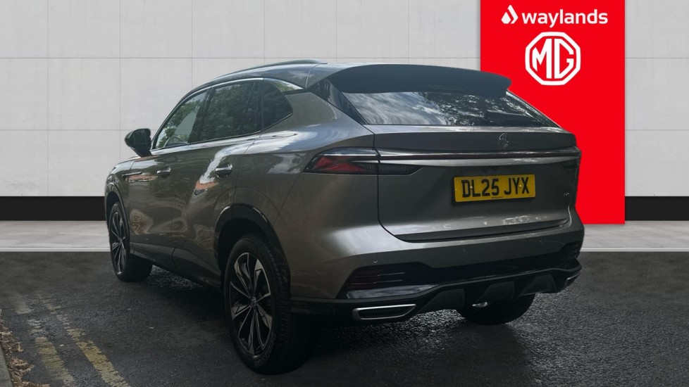 Used MG MG HS 2025 for sale - 77581306: Photo 2