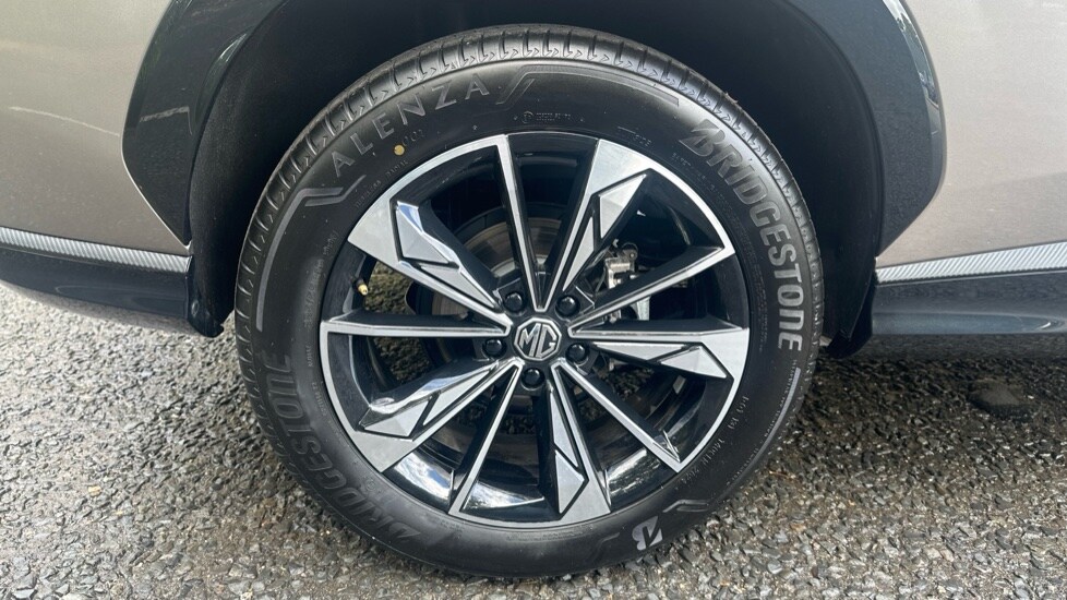 Used MG MG HS 2025 for sale - 77581306: Photo 21