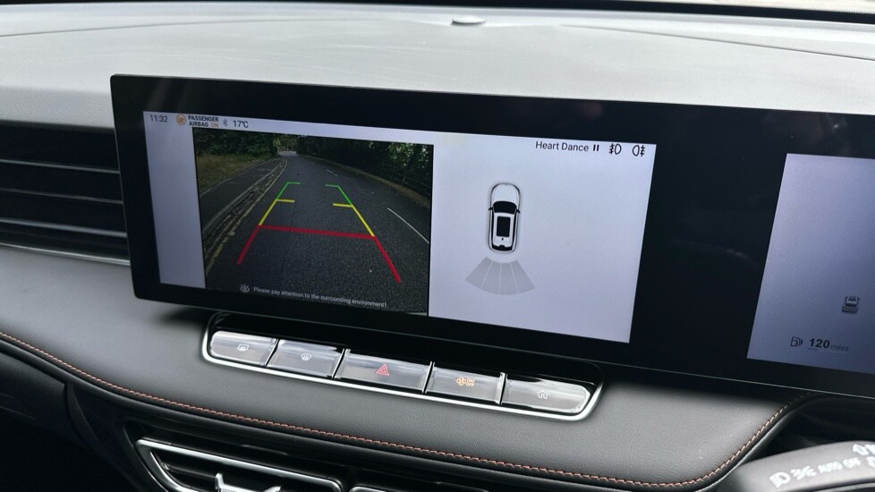 Used MG MG HS 2025 for sale - 77581306: Photo 30